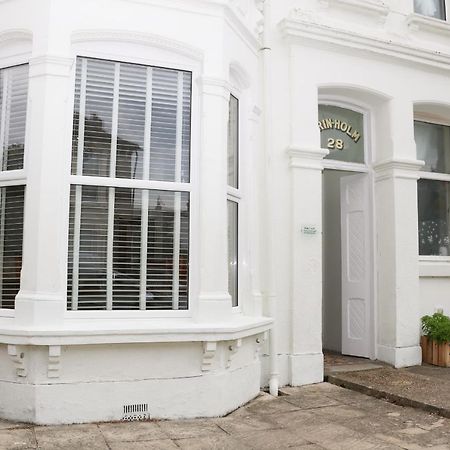 Apartment 2 Southsea Exterior photo