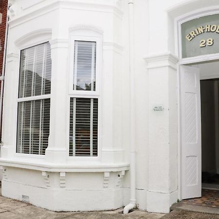 Apartment 2 Southsea Exterior photo