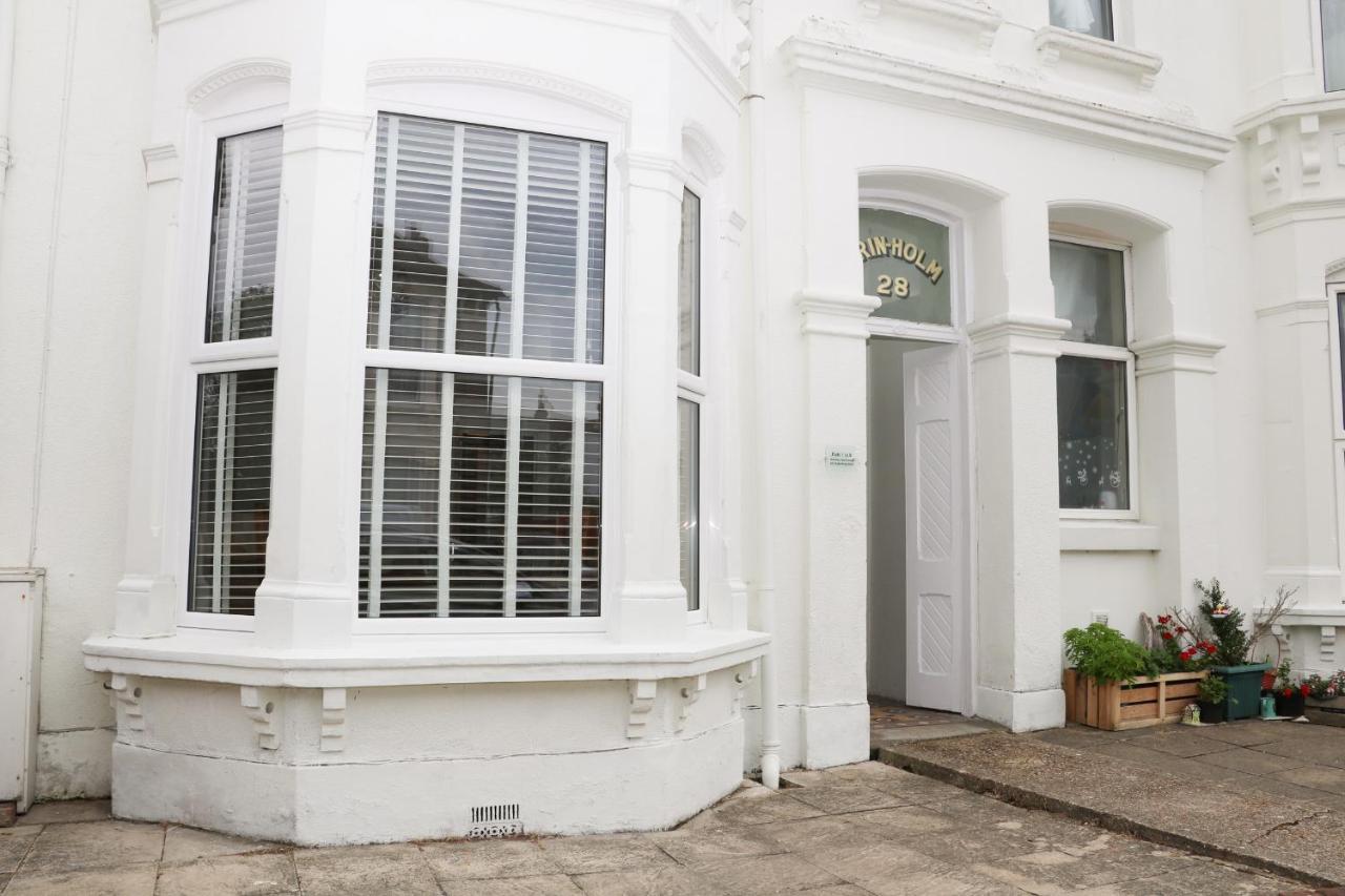 Apartment 2 Southsea Exterior photo